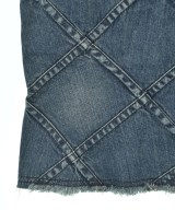 JUNYA WATANABE（ジュンヤワタナベ）ベスト 紺 サイズ:S レディース/2200649428106
