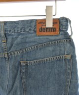 JUNYA WATANABE（ジュンヤワタナベ）ショートパンツ 青 サイズ:SS(XS位) レディース/2200635683106