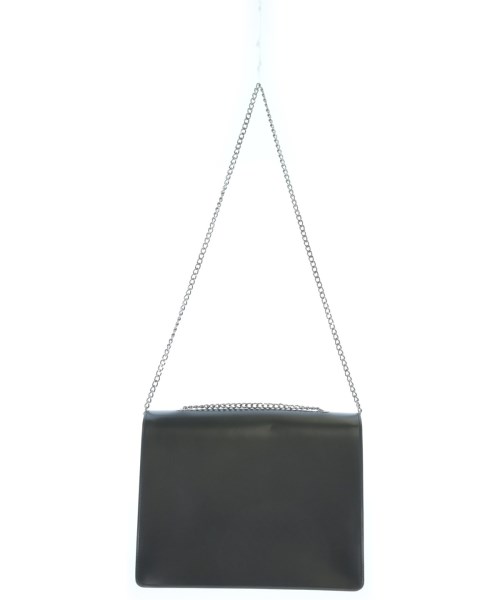JUNYA WATANABE（ジュンヤワタナベ）ショルダーバッグ 黒 サイズ:- レディース/2200649593019