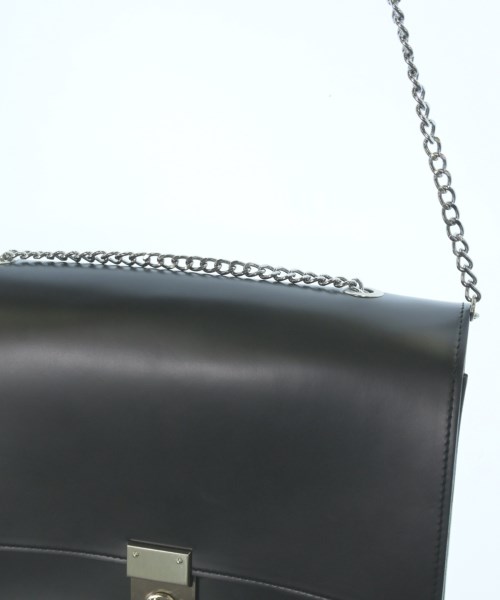 JUNYA WATANABE（ジュンヤワタナベ）ショルダーバッグ 黒 サイズ:- レディース/2200649593019