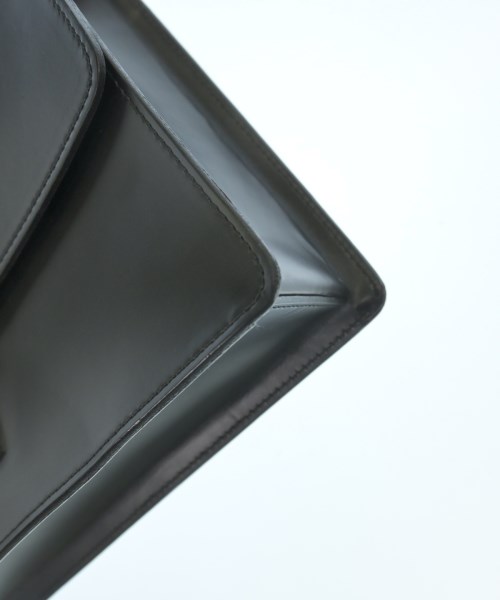 JUNYA WATANABE（ジュンヤワタナベ）ショルダーバッグ 黒 サイズ:- レディース/2200649593019