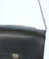 JUNYA WATANABE（ジュンヤワタナベ）ショルダーバッグ 黒 サイズ:- レディース/2200649593019