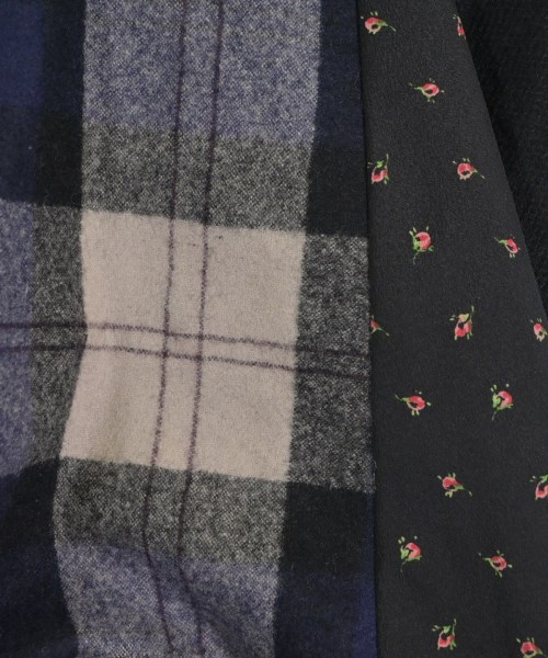 JUNYA WATANABE（ジュンヤワタナベ）ワンピース 黒 サイズ:S レディース/2200640732028