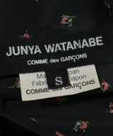 JUNYA WATANABE（ジュンヤワタナベ）ワンピース 黒 サイズ:S レディース/2200640732028