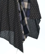 JUNYA WATANABE（ジュンヤワタナベ）ワンピース 黒 サイズ:S レディース/2200640732028