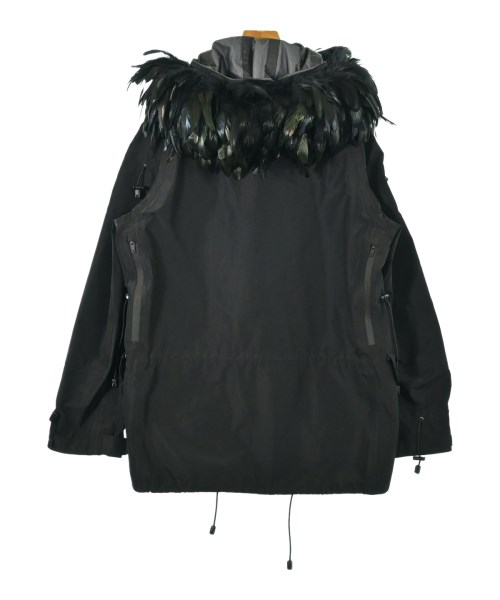 JUNYA WATANABE（ジュンヤワタナベ）その他 黒 サイズ:M レディース/2200643266049