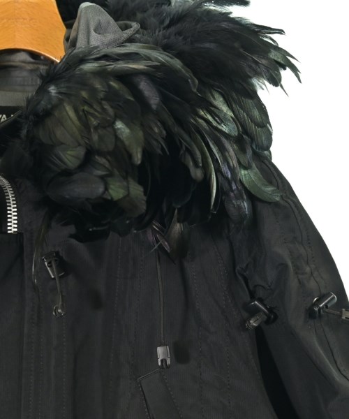 JUNYA WATANABE（ジュンヤワタナベ）その他 黒 サイズ:M レディース/2200643266049