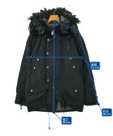 JUNYA WATANABE（ジュンヤワタナベ）その他 黒 サイズ:M レディース/2200643266049