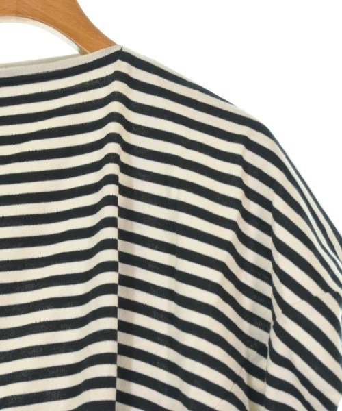 JUNYA WATANABE（ジュンヤワタナベ）Tシャツ・カットソー 黒 サイズ:M レディース/2200649976010