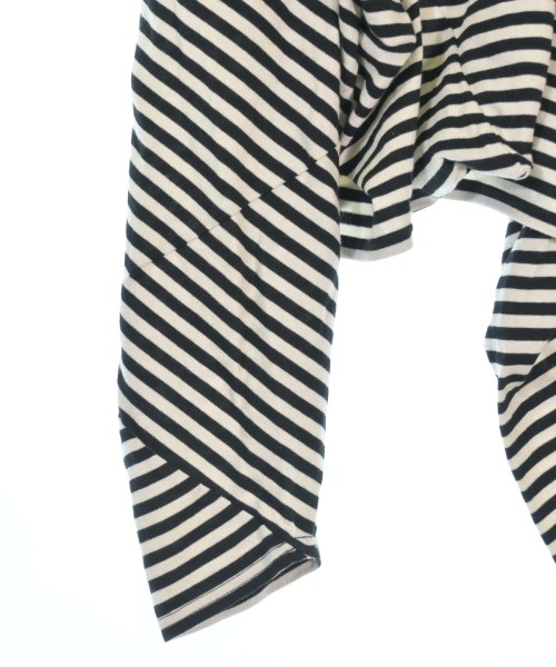 JUNYA WATANABE（ジュンヤワタナベ）Tシャツ・カットソー 黒 サイズ:M レディース/2200649976010