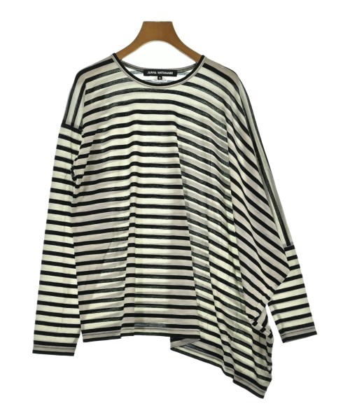 JUNYA WATANABE(ジュンヤワタナベ)Tシャツ・カットソー ベージュ サイズ:S/2200649976041