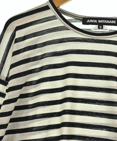 JUNYA WATANABE（ジュンヤワタナベ）Tシャツ・カットソー ベージュ サイズ:S レディース/2200649976041
