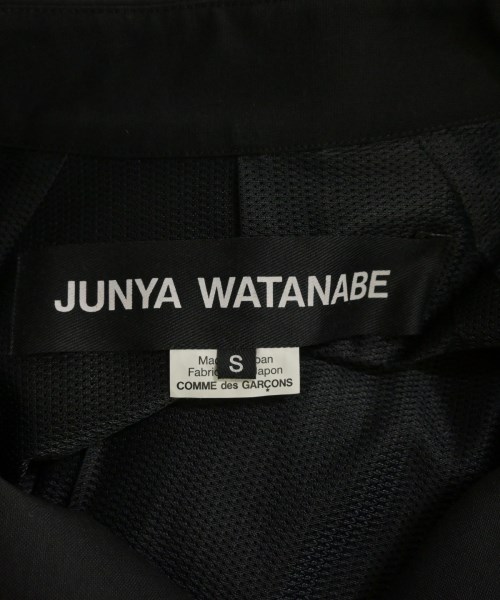JUNYA WATANABE（ジュンヤワタナベ）その他 黒 サイズ:S レディース/2200650011021