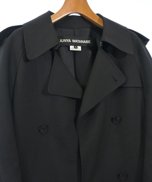 JUNYA WATANABE（ジュンヤワタナベ）その他 黒 サイズ:S レディース/2200650011021