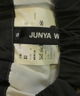 JUNYA WATANABE（ジュンヤワタナベ）ロング・マキシ丈スカート 黒 サイズ:S レディース/2200650442054