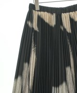 JUNYA WATANABE（ジュンヤワタナベ）ロング・マキシ丈スカート 黒 サイズ:S レディース/2200650442054