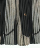 JUNYA WATANABE（ジュンヤワタナベ）ロング・マキシ丈スカート 黒 サイズ:S レディース/2200650442054