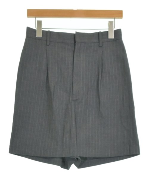 JUNYA WATANABE(ジュンヤワタナベ)ショートパンツ グレー サイズ:S/2200650442085