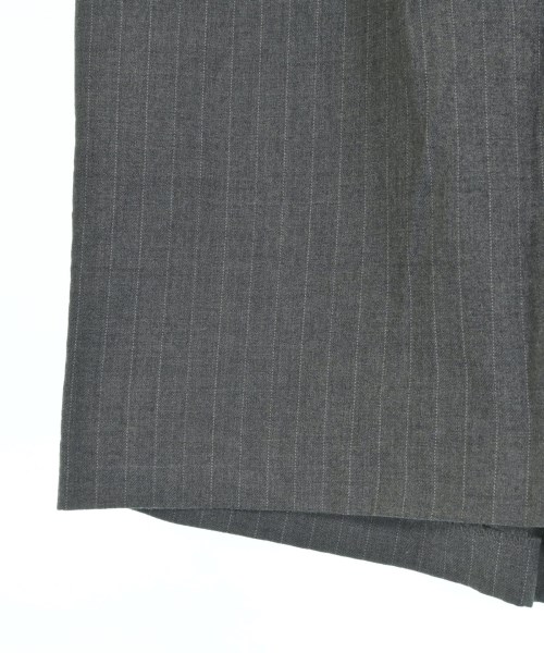 JUNYA WATANABE（ジュンヤワタナベ）ショートパンツ グレー サイズ:S レディース/2200650442085