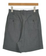 JUNYA WATANABE（ジュンヤワタナベ）ショートパンツ グレー サイズ:S レディース/2200650442085