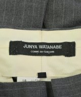JUNYA WATANABE（ジュンヤワタナベ）ショートパンツ グレー サイズ:S レディース/2200650442085