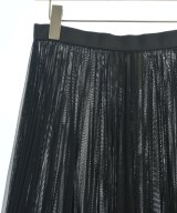 JUNYA WATANABE（ジュンヤワタナベ）ロング・マキシ丈スカート 黒 サイズ:M レディース/2200651055048
