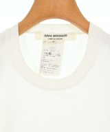 JUNYA WATANABE（ジュンヤワタナベ）Tシャツ・カットソー 白 サイズ:S レディース/2200651211093