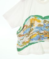 JUNYA WATANABE（ジュンヤワタナベ）Tシャツ・カットソー 白 サイズ:S レディース/2200651211093
