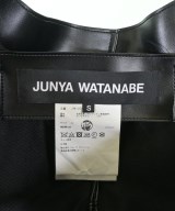 JUNYA WATANABE（ジュンヤワタナベ）ライダース 黒 サイズ:S レディース/2200652327076