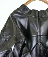 JUNYA WATANABE（ジュンヤワタナベ）ライダース 黒 サイズ:S レディース/2200652327076