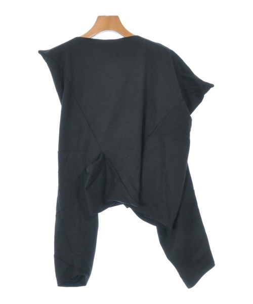 JUNYA WATANABE(ジュンヤワタナベ)Tシャツ・カットソー 黒 サイズ:M/2200652445039