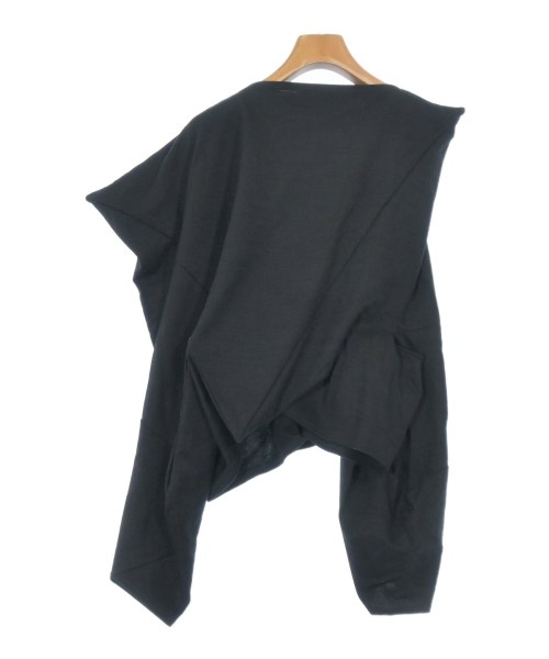 JUNYA WATANABE（ジュンヤワタナベ）Tシャツ・カットソー 黒 サイズ:M レディース/2200652445039