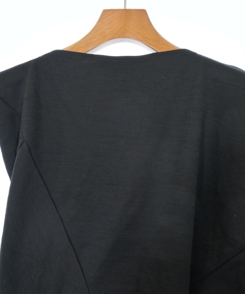 JUNYA WATANABE（ジュンヤワタナベ）Tシャツ・カットソー 黒 サイズ:M レディース/2200652445039