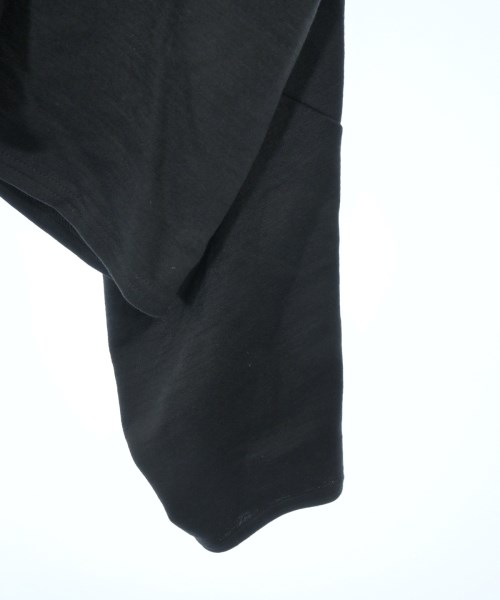 JUNYA WATANABE（ジュンヤワタナベ）Tシャツ・カットソー 黒 サイズ:M レディース/2200652445039