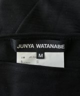 JUNYA WATANABE（ジュンヤワタナベ）Tシャツ・カットソー 黒 サイズ:M レディース/2200652445039