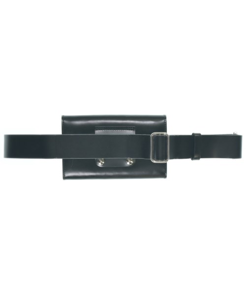 JUNYA WATANABE（ジュンヤワタナベ）その他 黒 サイズ:- レディース/2200652445077