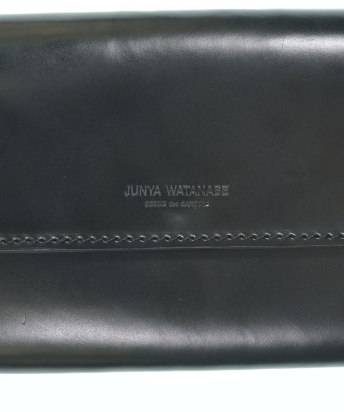 JUNYA WATANABE（ジュンヤワタナベ）その他 黒 サイズ:- レディース/2200652445077