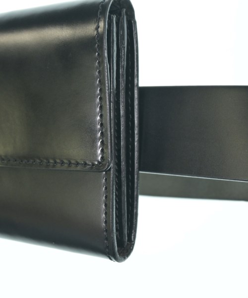 JUNYA WATANABE（ジュンヤワタナベ）その他 黒 サイズ:- レディース/2200652445077