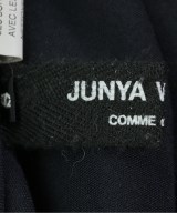 JUNYA WATANABE（ジュンヤワタナベ）ロング・マキシ丈スカート 紺 サイズ:S レディース/2200652481082