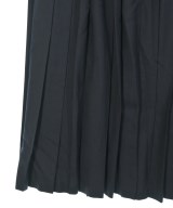 JUNYA WATANABE（ジュンヤワタナベ）ロング・マキシ丈スカート 紺 サイズ:L レディース/2200652682014
