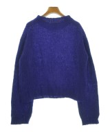 JUNYA WATANABE（ジュンヤワタナベ）ニット・セーター 紫 サイズ:-(M位) レディース/2200644100021