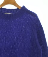 JUNYA WATANABE（ジュンヤワタナベ）ニット・セーター 紫 サイズ:-(M位) レディース/2200644100021