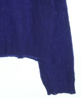 JUNYA WATANABE（ジュンヤワタナベ）ニット・セーター 紫 サイズ:-(M位) レディース/2200644100021