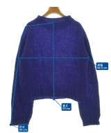 JUNYA WATANABE（ジュンヤワタナベ）ニット・セーター 紫 サイズ:-(M位) レディース/2200644100021