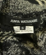 JUNYA WATANABE（ジュンヤワタナベ）ニット・セーター 黒 サイズ:S レディース/2200644100045