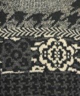 JUNYA WATANABE（ジュンヤワタナベ）ニット・セーター 黒 サイズ:S レディース/2200644100045