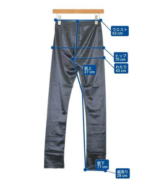 JUNYA WATANABE（ジュンヤワタナベ）その他 黒 サイズ:M レディース/2200645297287