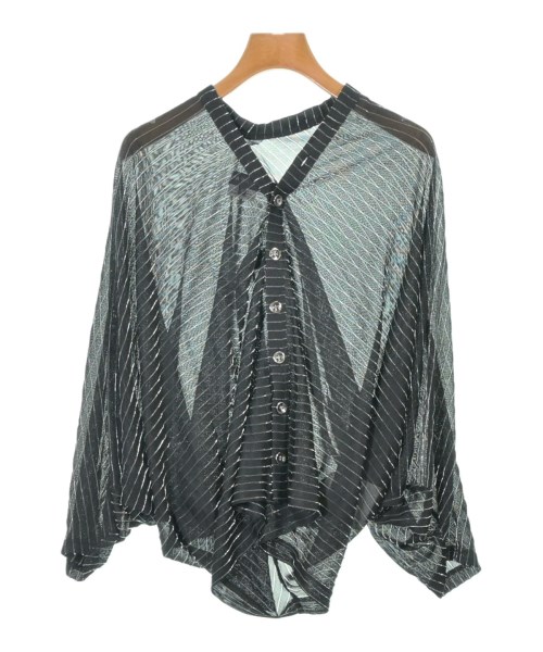 JUNYA WATANABE(ジュンヤワタナベ)カーディガン 黒 サイズ:S/2200653062044