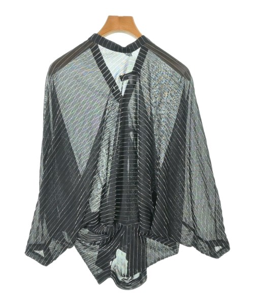 JUNYA WATANABE（ジュンヤワタナベ）カーディガン 黒 サイズ:S レディース/2200653062044