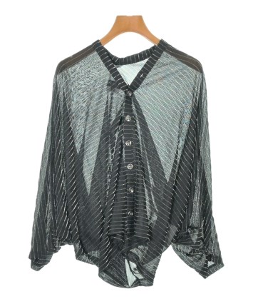 JUNYA WATANABE（ジュンヤワタナベ）カーディガン 黒 サイズ:S